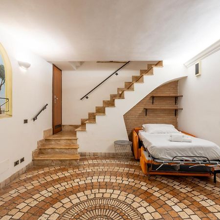 罗马La Casa Di G公寓 外观 照片