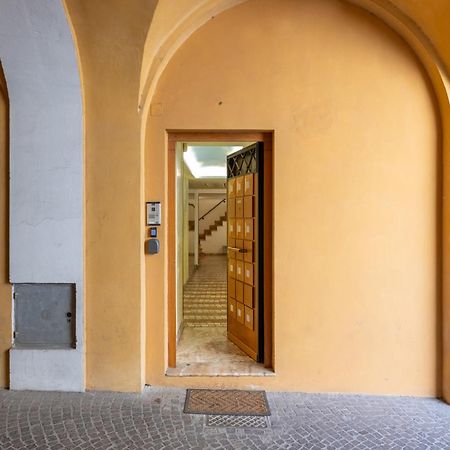 罗马La Casa Di G公寓 外观 照片