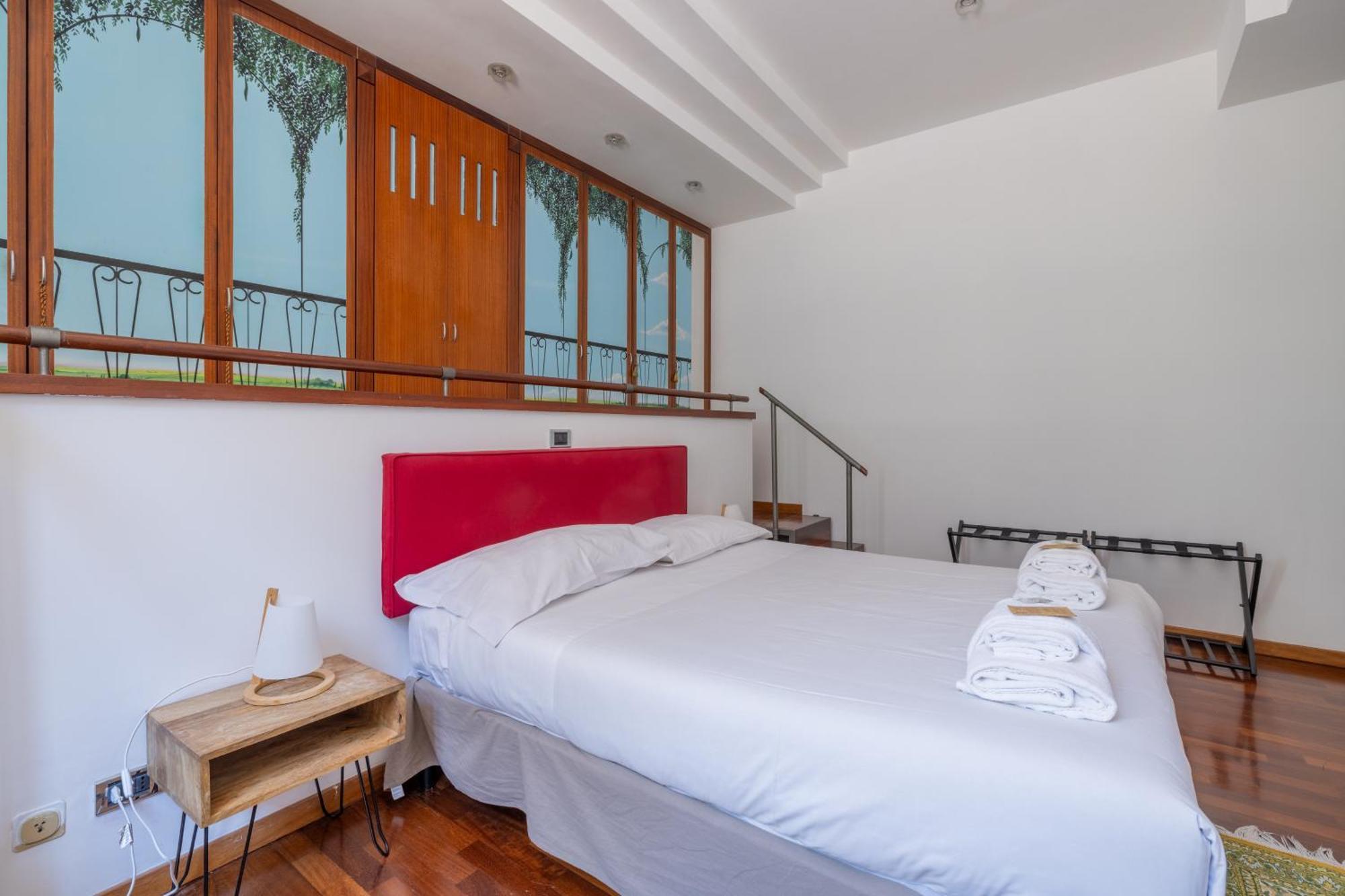罗马La Casa Di G公寓 外观 照片