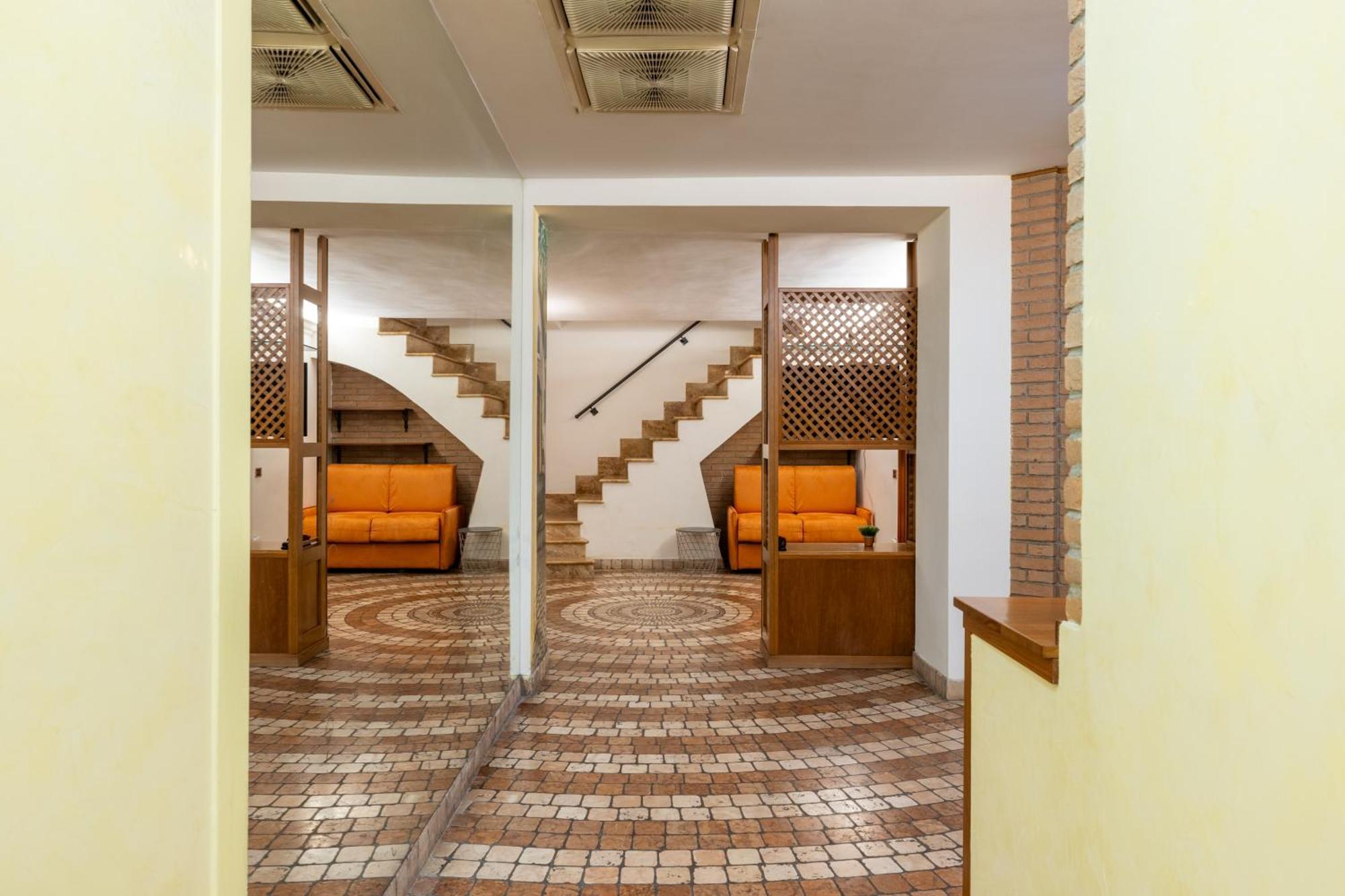罗马La Casa Di G公寓 外观 照片