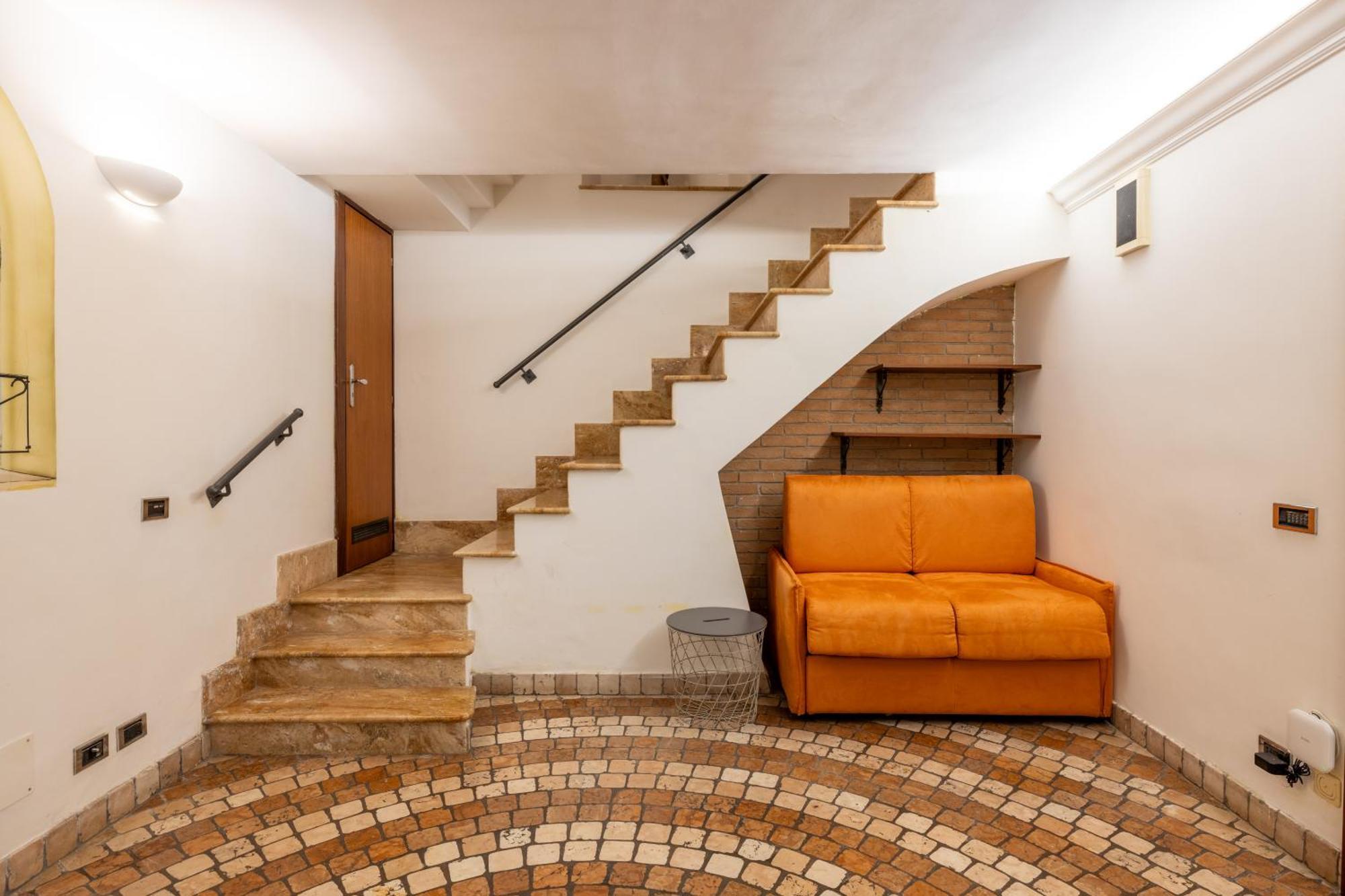 罗马La Casa Di G公寓 外观 照片