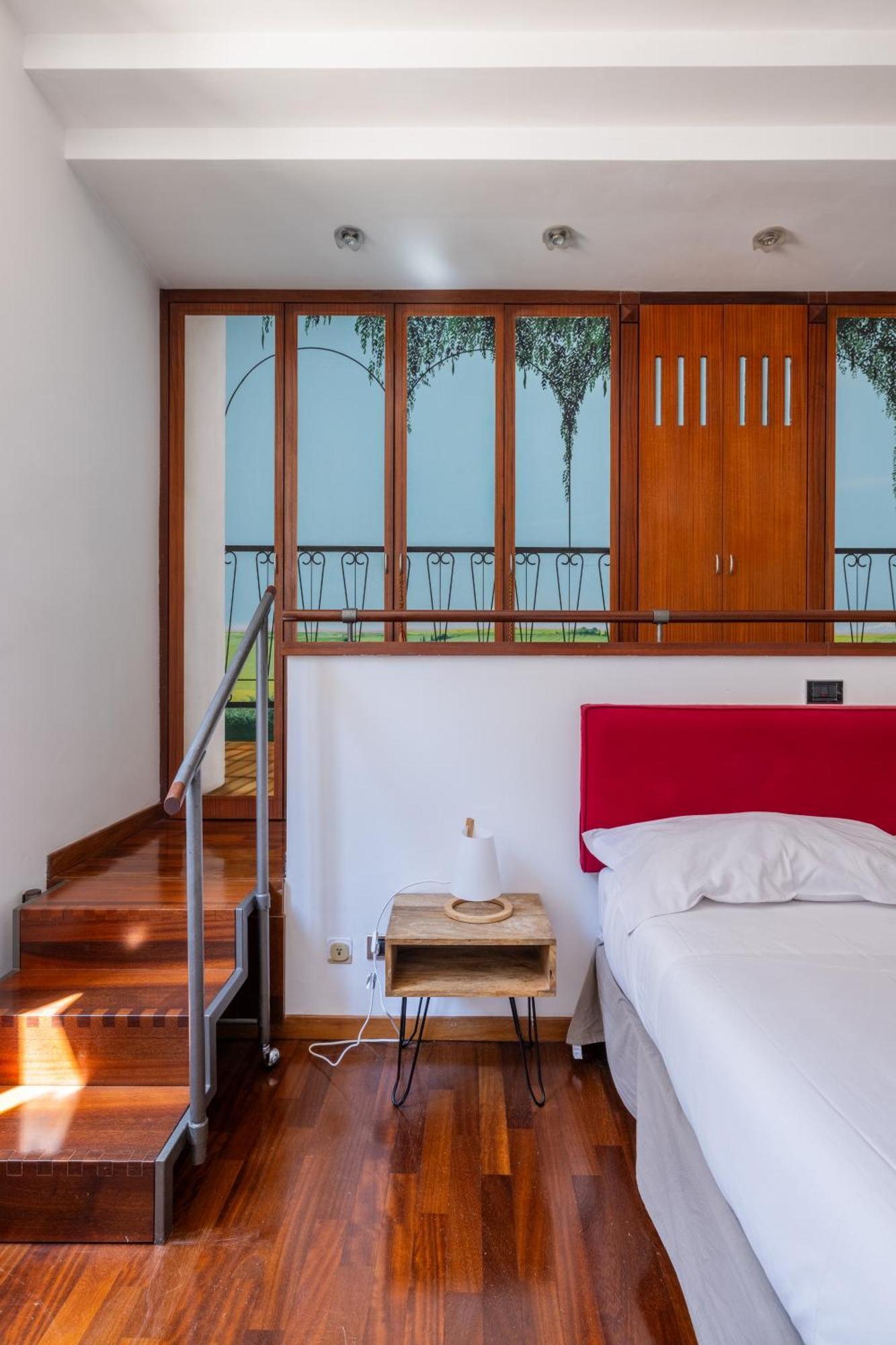 罗马La Casa Di G公寓 外观 照片