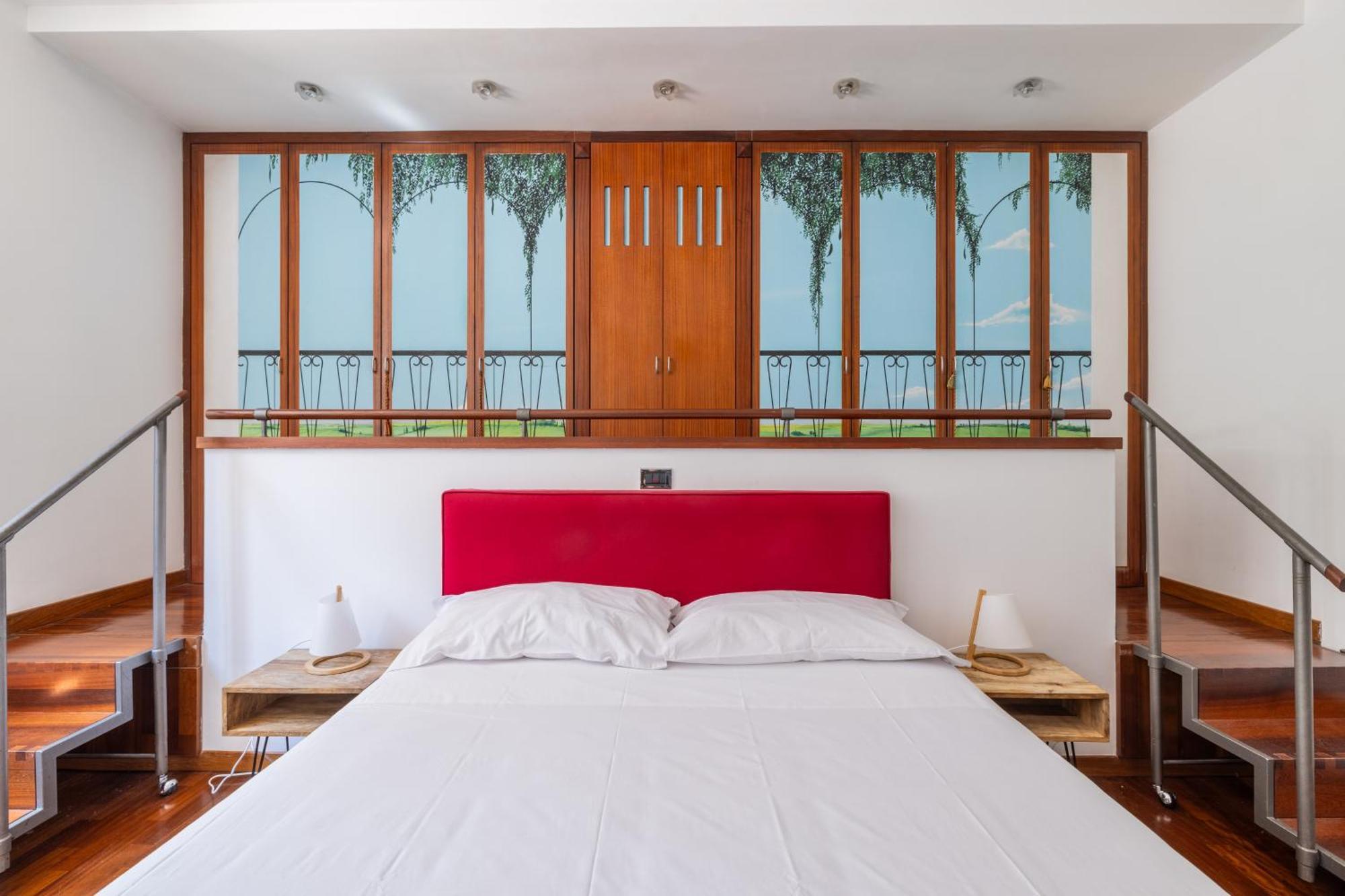 罗马La Casa Di G公寓 外观 照片