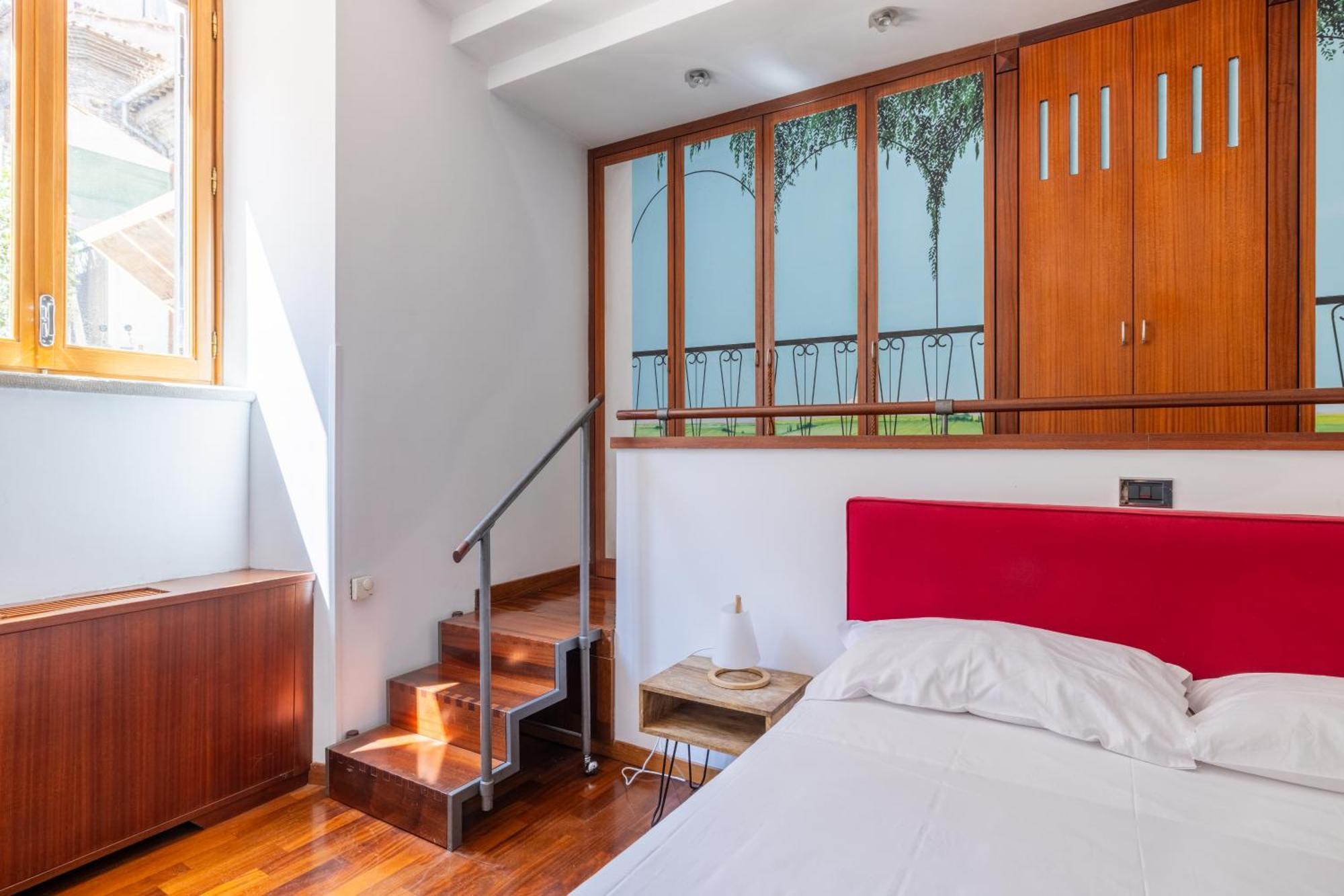 罗马La Casa Di G公寓 外观 照片